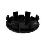 Kit 4 Calotinhas Centro de Roda VW Gol G6 – Encaixe Krmai/Wsw + Visual Renovado nas Rodas