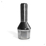 Kit 16 Parafusos Cromados Roda Fiat Uno Strada Palio Punto Bravo Argo Pulse Linea Siena Chronos – Encaixe Perfeito + Visual Premium Imediato