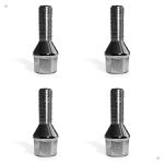 Kit 16 Parafusos Cromados Roda Fiat Uno Strada Palio Punto Bravo Argo Pulse Linea Siena Chronos – Encaixe Perfeito + Visual Premium Imediato
