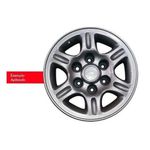 Kit 4 Calotinhas Centro de Roda GM Silverado – Encaixe Perfeito + Visual Original Restaurado