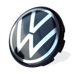 Kit 4 Calotinhas VW Nivus Encaixe Zunky – Estilo Original com Ajuste Perfeito nas Rodas