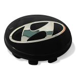 Kit 4 Calotinhas HB20 2020 a 2024 – Encaixe Perfeito nas Rodas Originais Hyundai