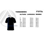Camisa Esp. Oficial Sampaio Corrêa Jogo 1 | 2023