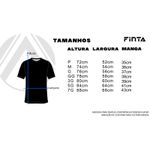 Camisa Oficial Sampaio Corrêa Jogo 2 | 2023