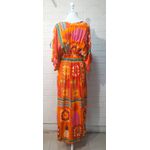 Vestido Bruna