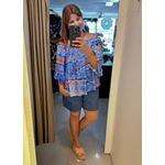 Blusa Maria Julia