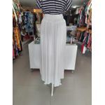 Calça pantacourt Mariele