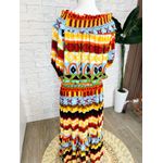 Vestido Cecy