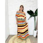 Vestido Cecy