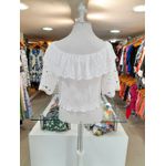 Blusa Gina