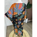 Vestido Kaftan Samir