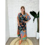 Vestido Kaftan Samir