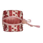 Mini necessaire FARM leveza romantica