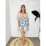 Vestido Anika