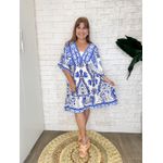 Vestido Anika