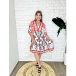 Vestido Anika 