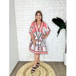 Vestido Anika 