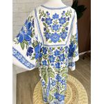 Vestido FARM Tropicance