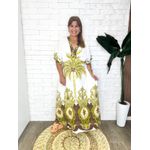 Vestido Lizia