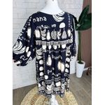 Vestido Doralice