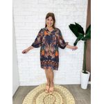 Vestido Doralice