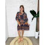 Vestido Doralice