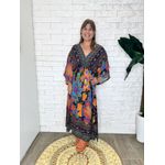 Vestido Nina