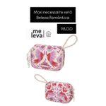Maxi necessaire FARM Beleza Romantica
