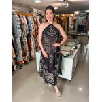 Vestido FARM Borbolina
