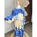 Vestido Dete