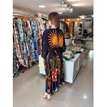 Vestido Dete
