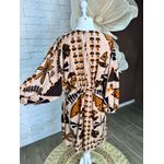 Vestido Diná
