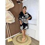 Vestido Diná