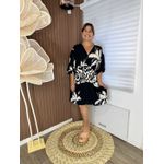 Vestido Diná