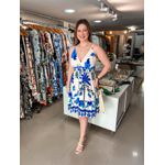 Vestido India