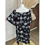 Vestido Leia