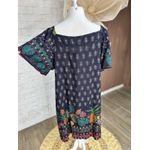 Vestido Leia