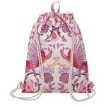 Mochila FARM Beleza Romantica
