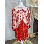 Vestido FARM Caetana