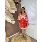 Vestido FARM Caetana