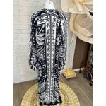 Vestido FARM Coqueiral