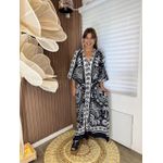 Vestido FARM Coqueiral