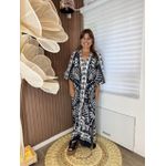Vestido FARM Coqueiral