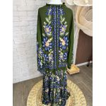 Vestido FARM Jardim