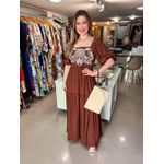 Vestido Maura