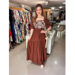 Vestido Maura