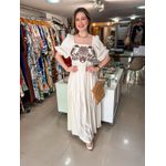 Vestido Maura
