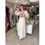 Vestido Maura