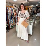 Vestido Maura