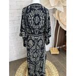 Vestido FARM Borbolina